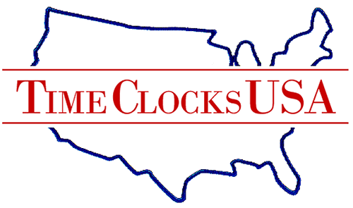 Time Clocks USA